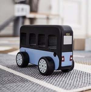 Игрушечный автобус Kid's Concept, серия "Aiden"